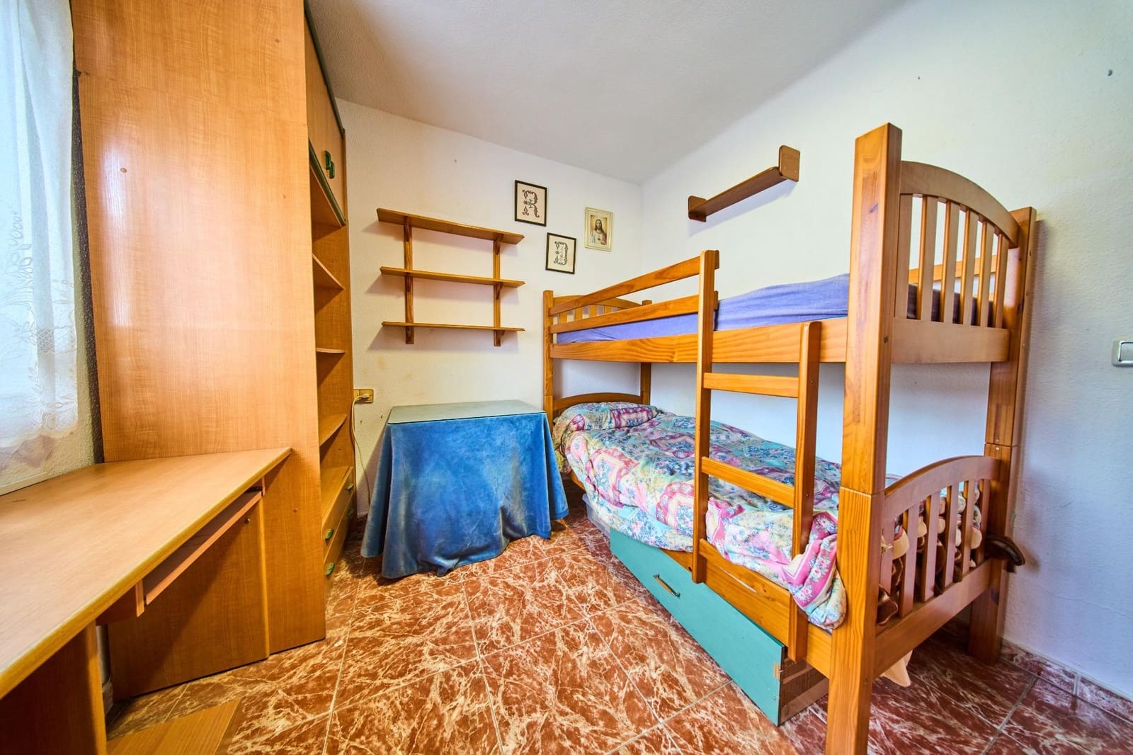 3 quarto Apartamento para venda em Granada cidade - 135 000 € (Ref: 10076615)