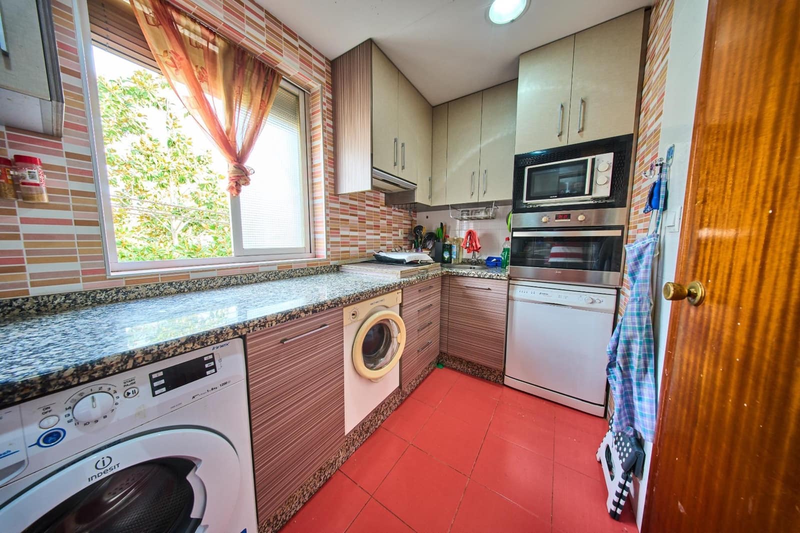 3 quarto Apartamento para venda em Granada cidade - 135 000 € (Ref: 10076615)