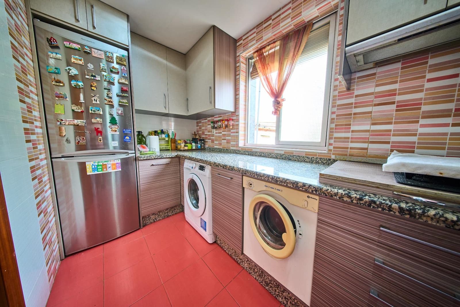 3 quarto Apartamento para venda em Granada cidade - 135 000 € (Ref: 10076615)