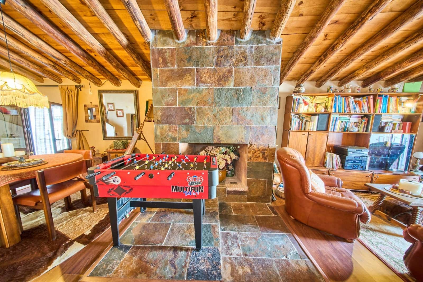 3 quarto Casa em Banda para venda em Puebla de Don Fadrique - 129 000 € (Ref: 10078286)