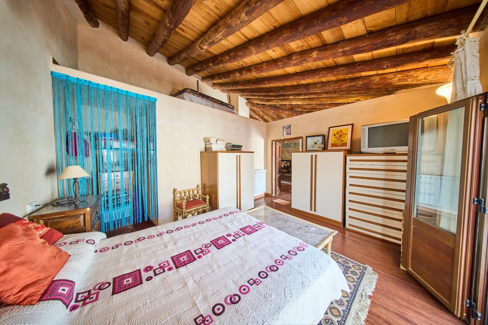 3 quarto Casa em Banda para venda em Puebla de Don Fadrique - 129 000 € (Ref: 10078286)