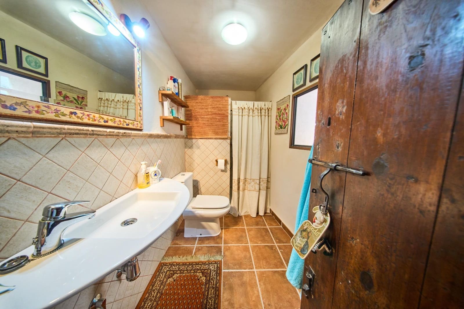3 quarto Casa em Banda para venda em Puebla de Don Fadrique - 129 000 € (Ref: 10078286)