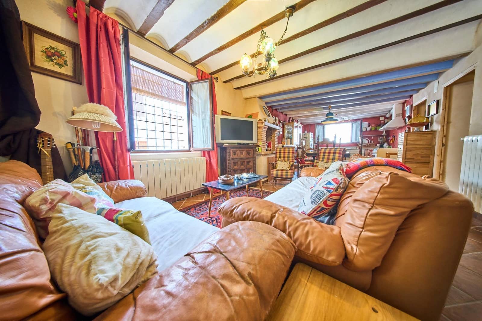 3 quarto Casa em Banda para venda em Puebla de Don Fadrique - 129 000 € (Ref: 10078286)