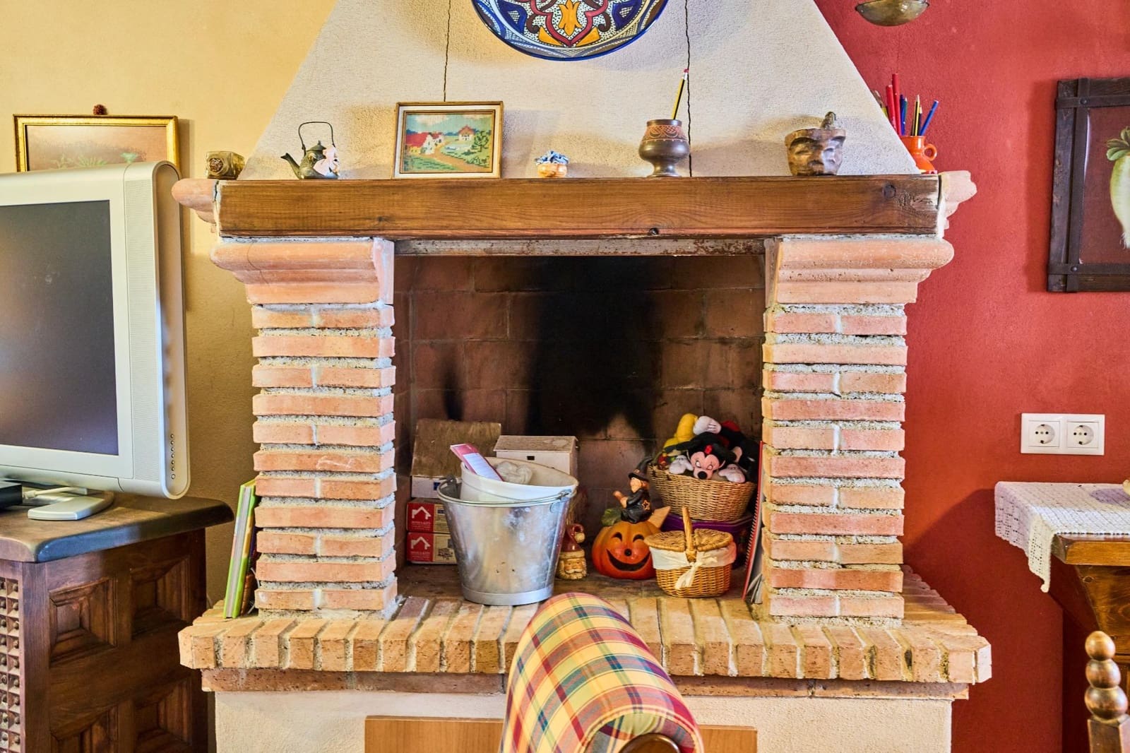 3 quarto Casa em Banda para venda em Puebla de Don Fadrique - 129 000 € (Ref: 10078286)