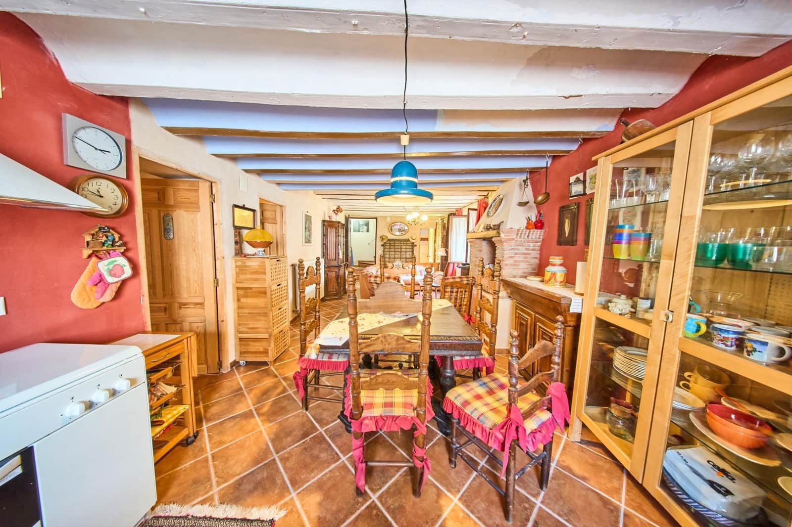3 quarto Casa em Banda para venda em Puebla de Don Fadrique - 129 000 € (Ref: 10078286)