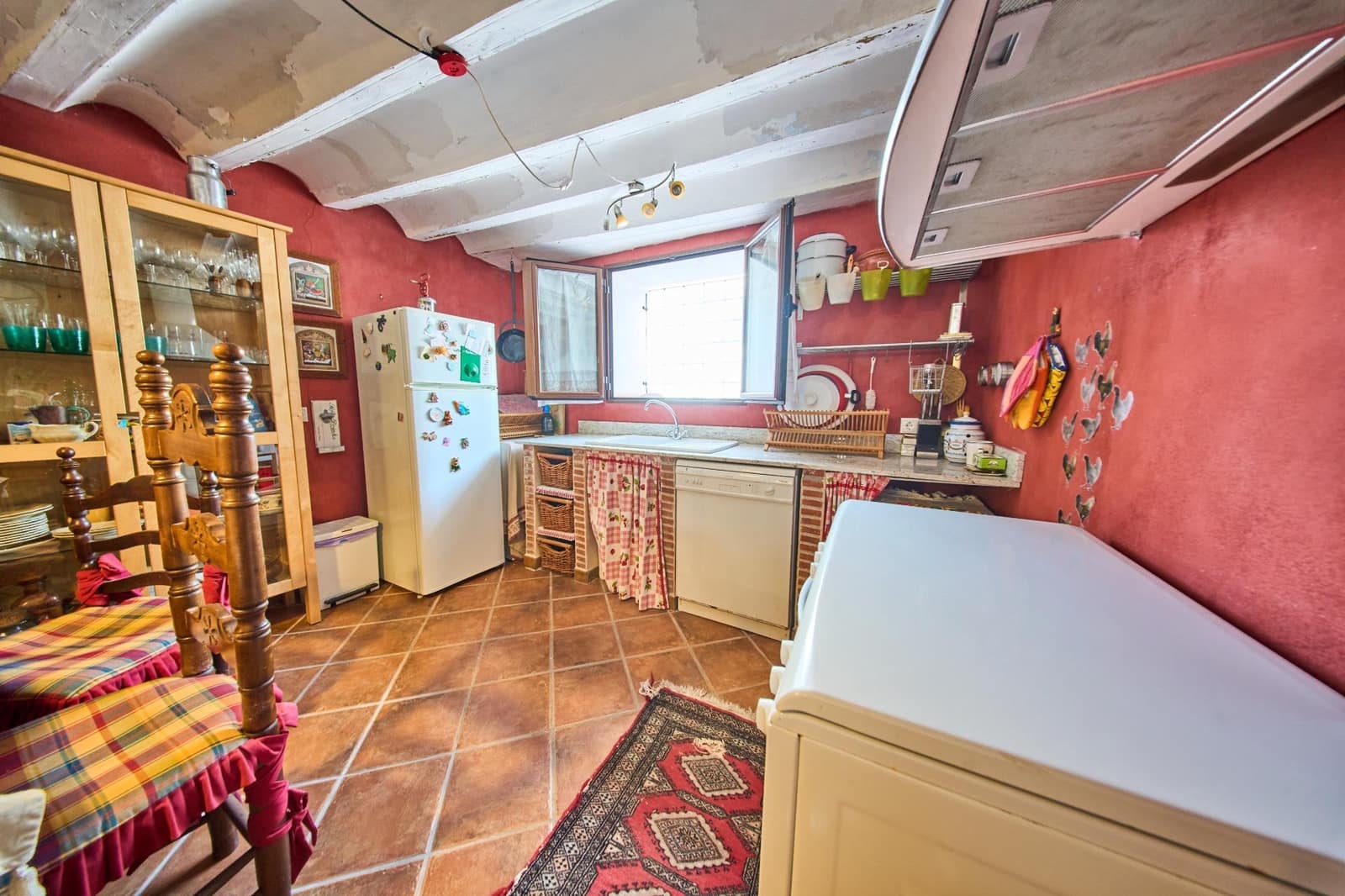 3 quarto Casa em Banda para venda em Puebla de Don Fadrique - 129 000 € (Ref: 10078286)