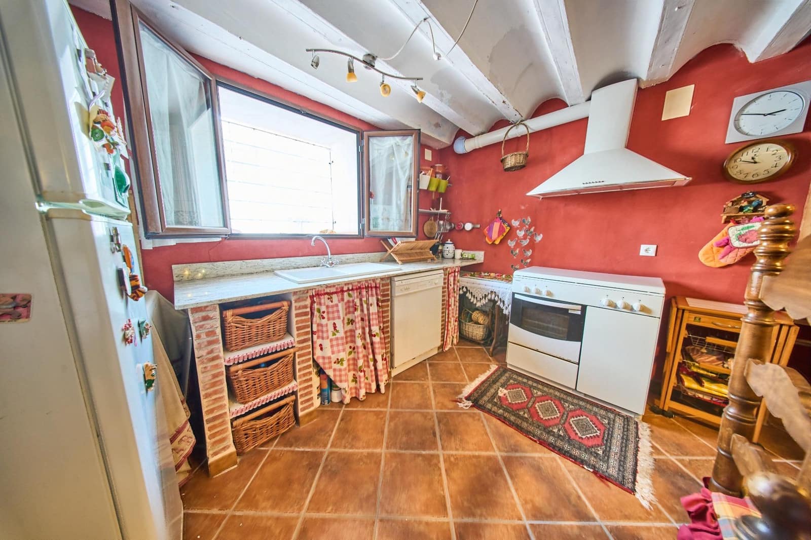 3 quarto Casa em Banda para venda em Puebla de Don Fadrique - 129 000 € (Ref: 10078286)