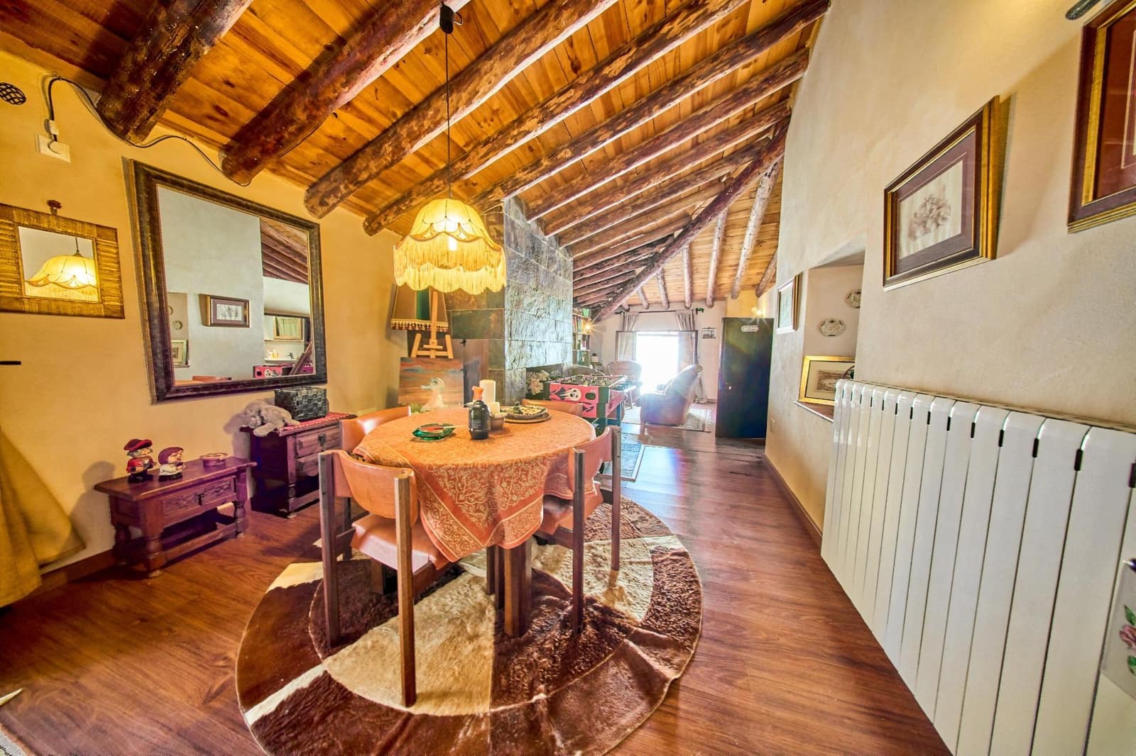 3 quarto Casa em Banda para venda em Puebla de Don Fadrique - 129 000 € (Ref: 10078286)