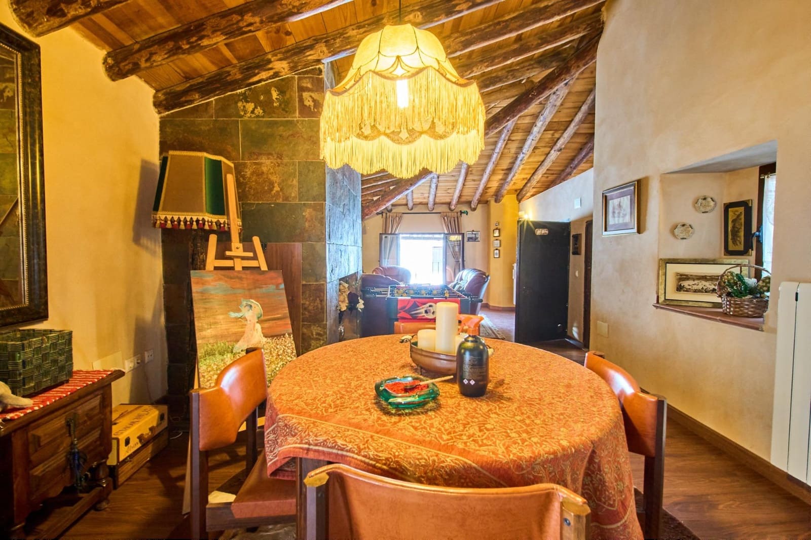 3 quarto Casa em Banda para venda em Puebla de Don Fadrique - 129 000 € (Ref: 10078286)