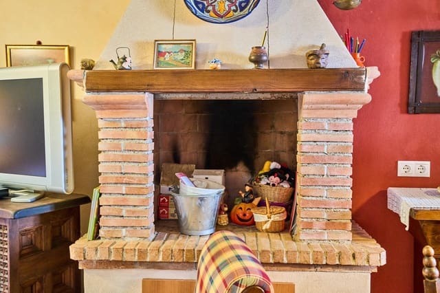 Casa de 3 habitaciones en Puebla de Don Fadrique en venta - 129.000 € (Ref: 10078286)
