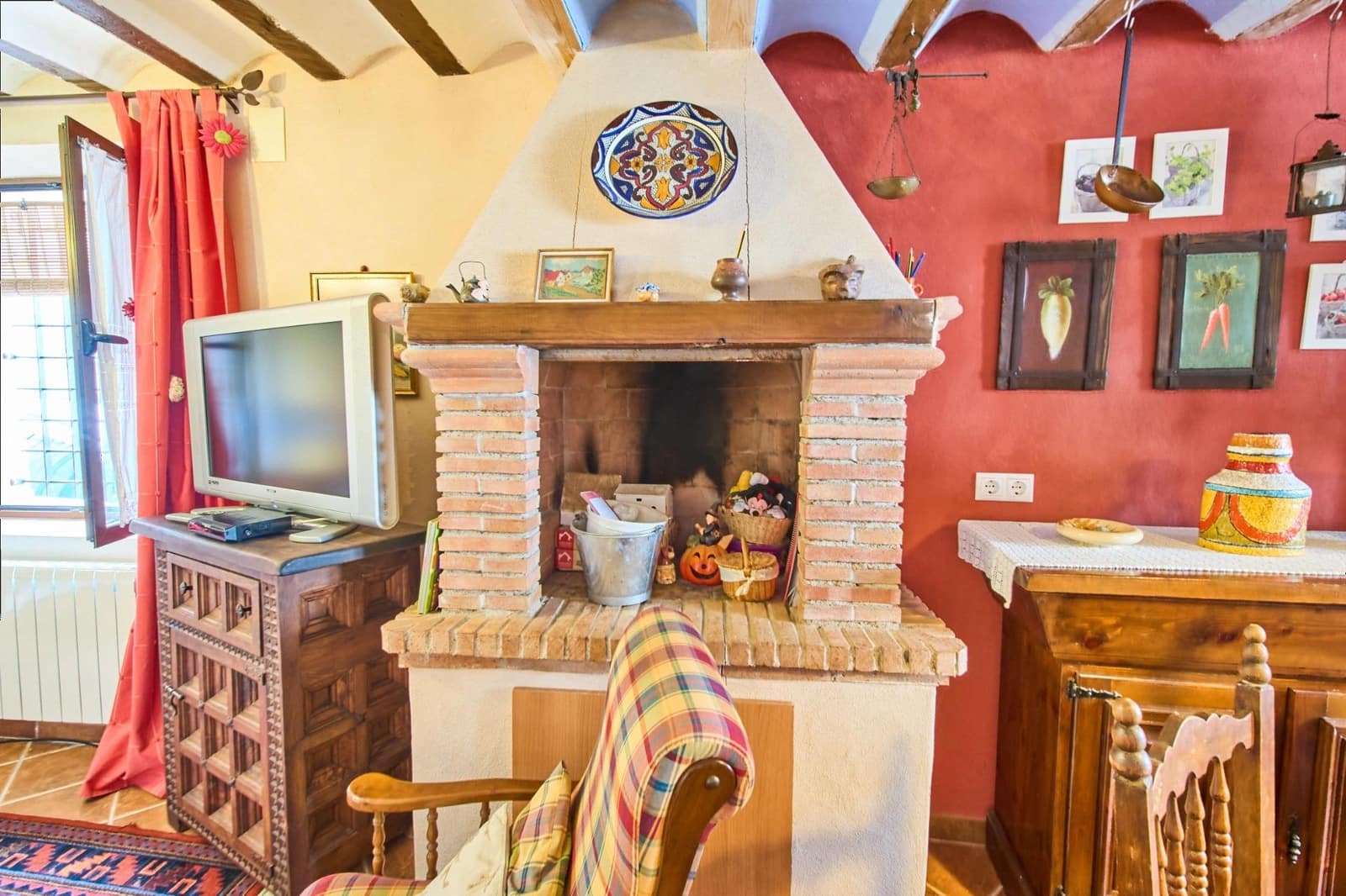 3 quarto Casa em Banda para venda em Puebla de Don Fadrique - 129 000 € (Ref: 10078286)