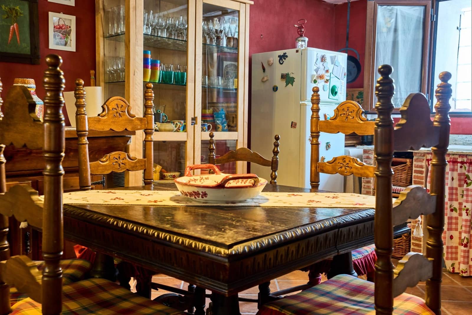 3 quarto Casa em Banda para venda em Puebla de Don Fadrique - 129 000 € (Ref: 10078286)