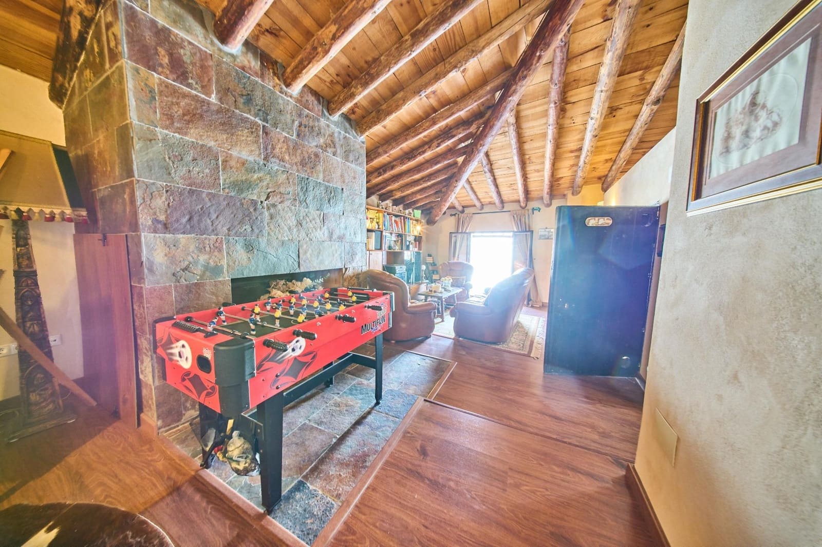 3 quarto Casa em Banda para venda em Puebla de Don Fadrique - 129 000 € (Ref: 10078286)