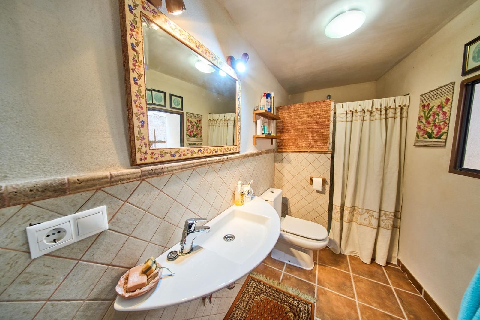3 quarto Casa em Banda para venda em Puebla de Don Fadrique - 129 000 € (Ref: 10078286)