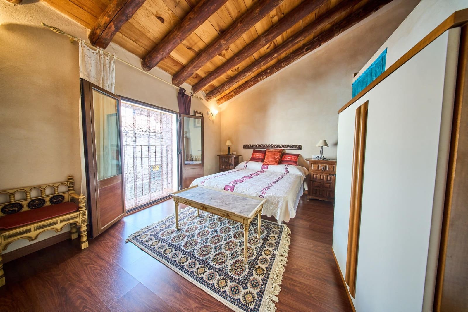 3 quarto Casa em Banda para venda em Puebla de Don Fadrique - 129 000 € (Ref: 10078286)
