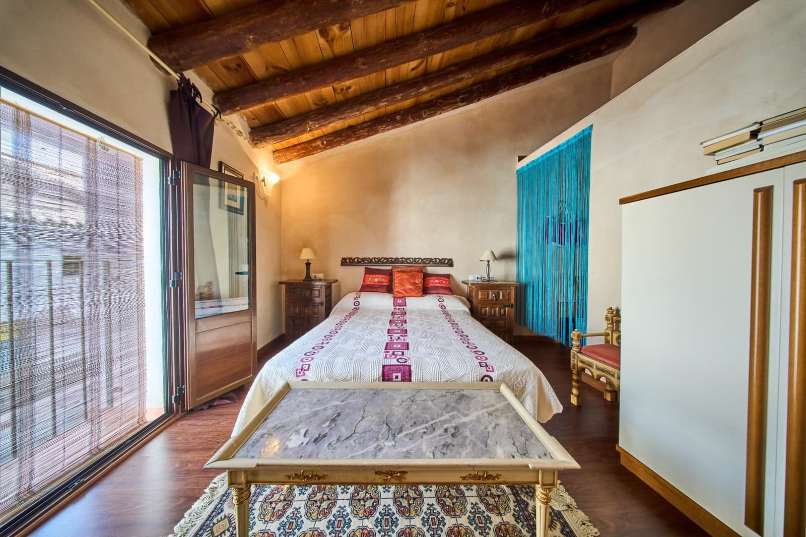 3 quarto Casa em Banda para venda em Puebla de Don Fadrique - 129 000 € (Ref: 10078286)