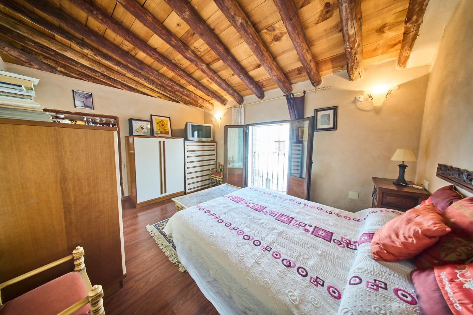 3 quarto Casa em Banda para venda em Puebla de Don Fadrique - 129 000 € (Ref: 10078286)