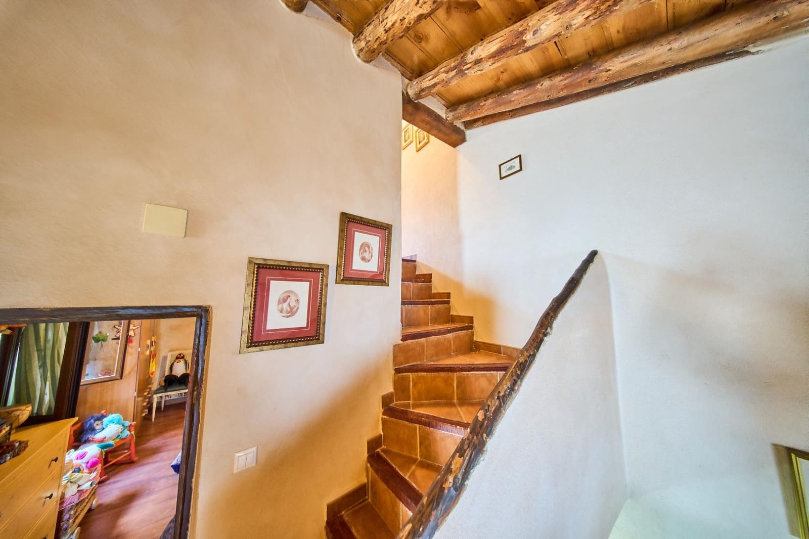 3 quarto Casa em Banda para venda em Puebla de Don Fadrique - 129 000 € (Ref: 10078286)
