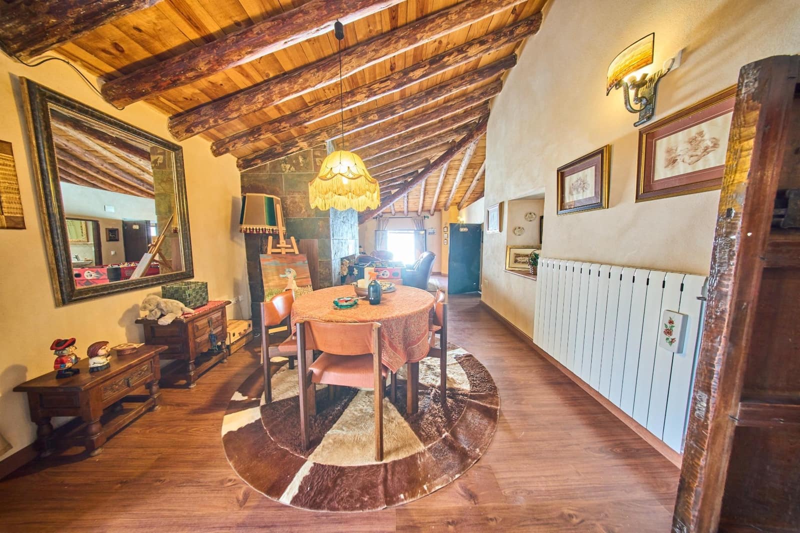 3 quarto Casa em Banda para venda em Puebla de Don Fadrique - 129 000 € (Ref: 10078286)