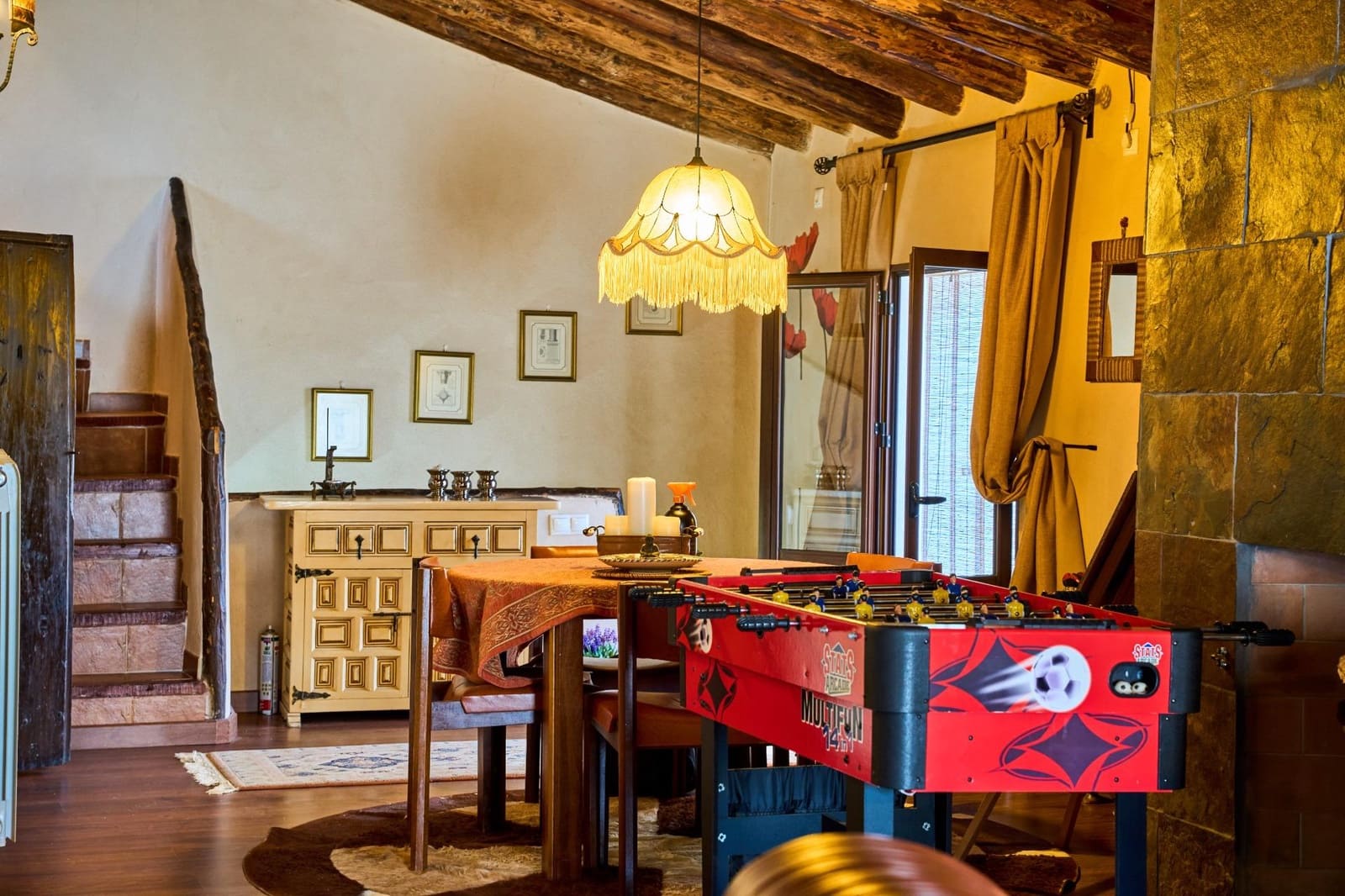 3 quarto Casa em Banda para venda em Puebla de Don Fadrique - 129 000 € (Ref: 10078286)