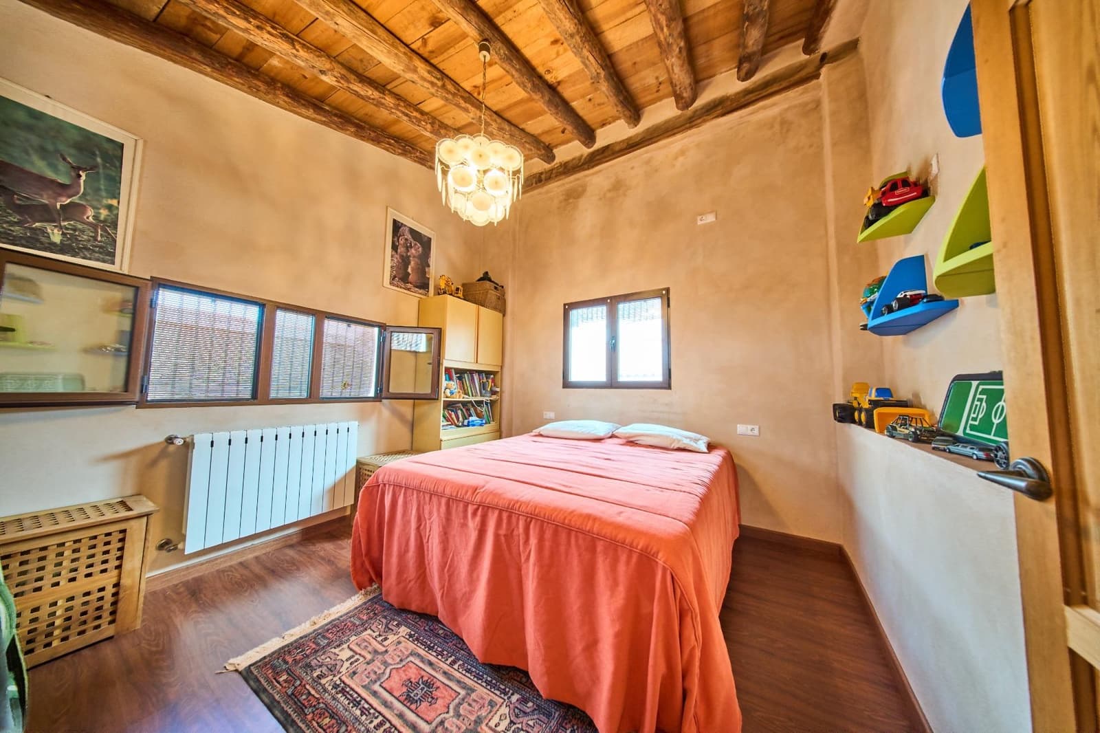 3 quarto Casa em Banda para venda em Puebla de Don Fadrique - 129 000 € (Ref: 10078286)