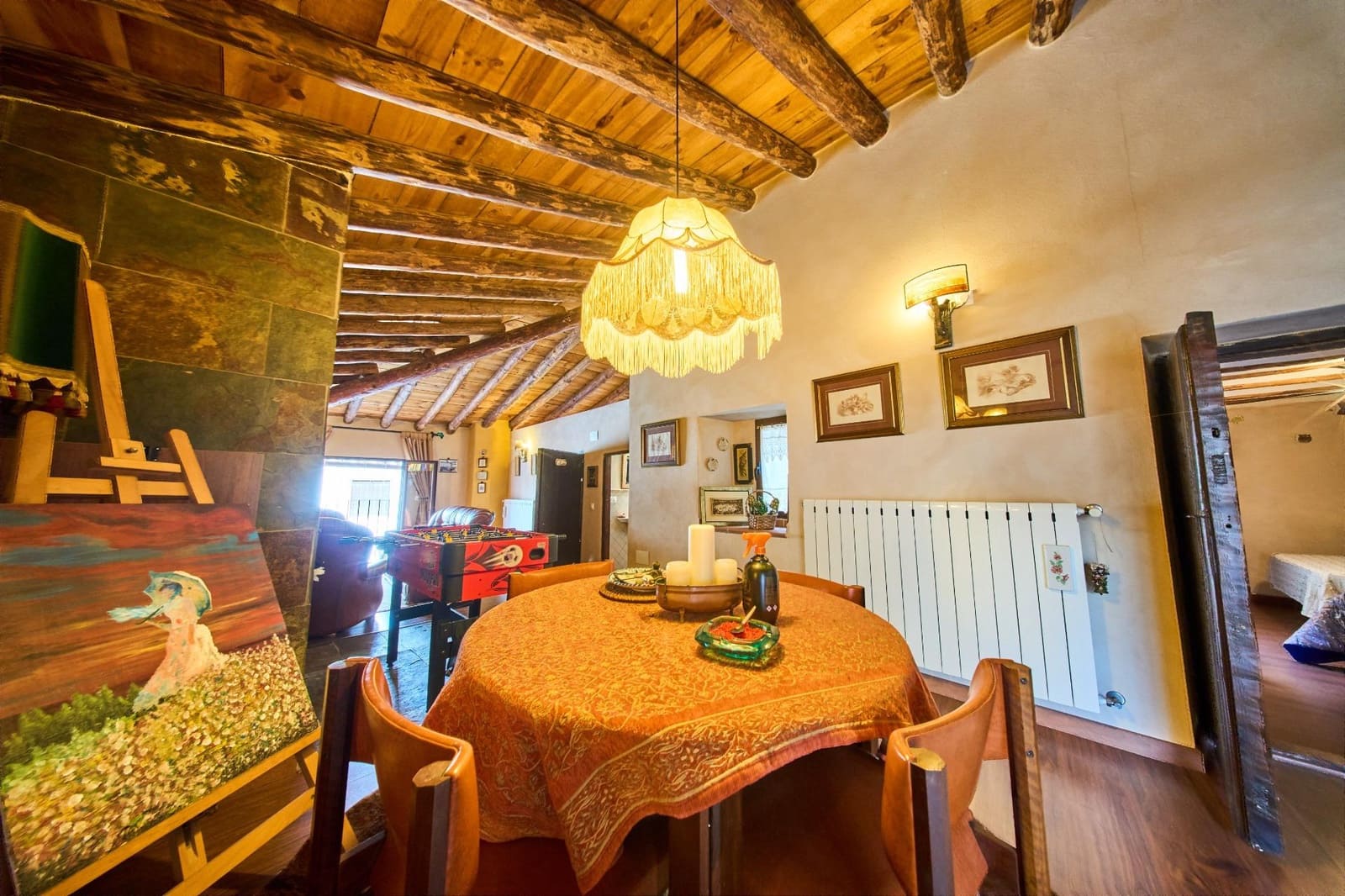 3 quarto Casa em Banda para venda em Puebla de Don Fadrique - 129 000 € (Ref: 10078286)
