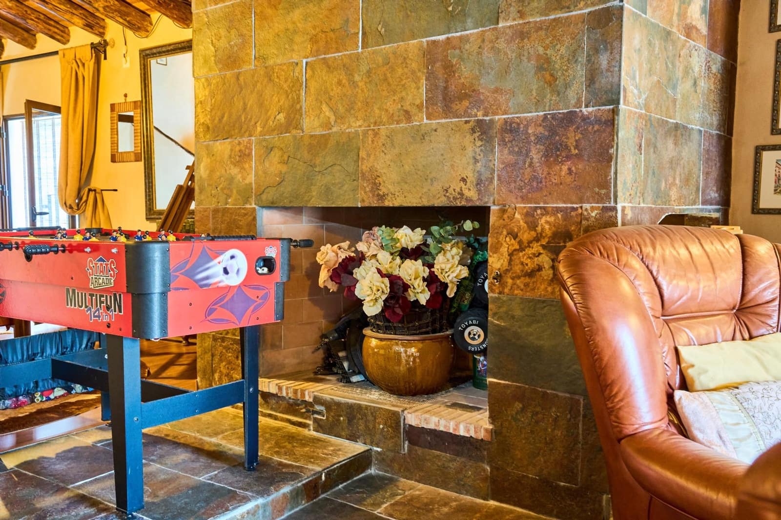 3 quarto Casa em Banda para venda em Puebla de Don Fadrique - 129 000 € (Ref: 10078286)