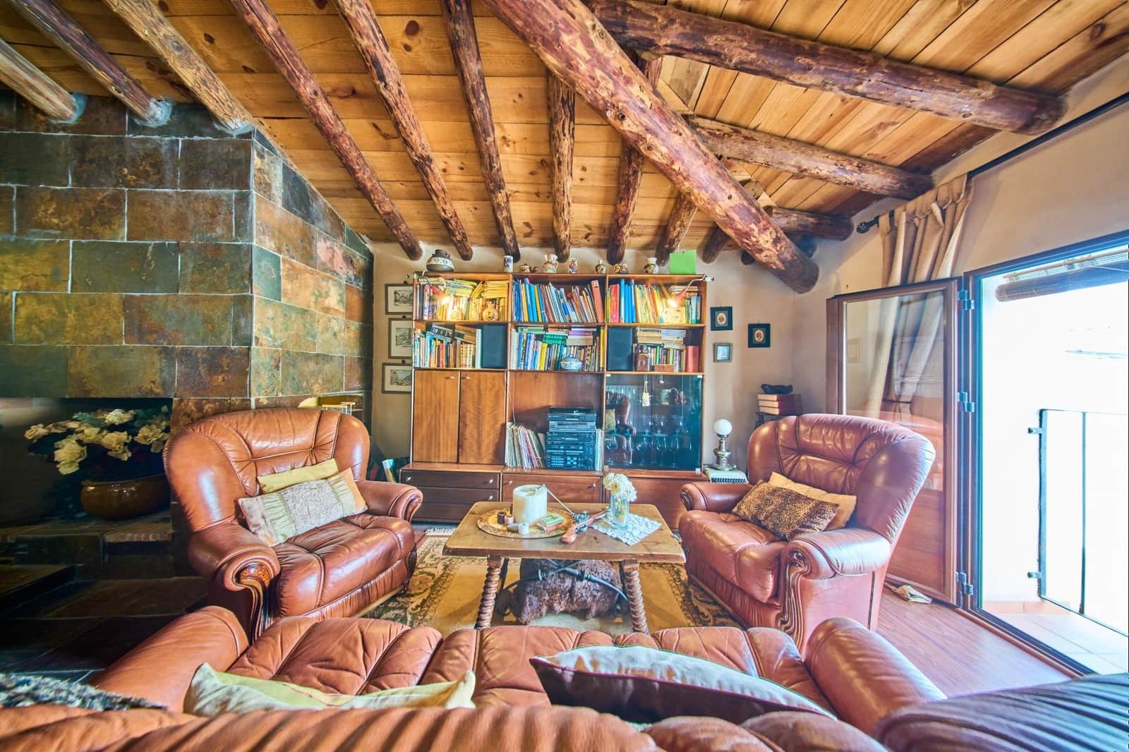 3 quarto Casa em Banda para venda em Puebla de Don Fadrique - 129 000 € (Ref: 10078286)