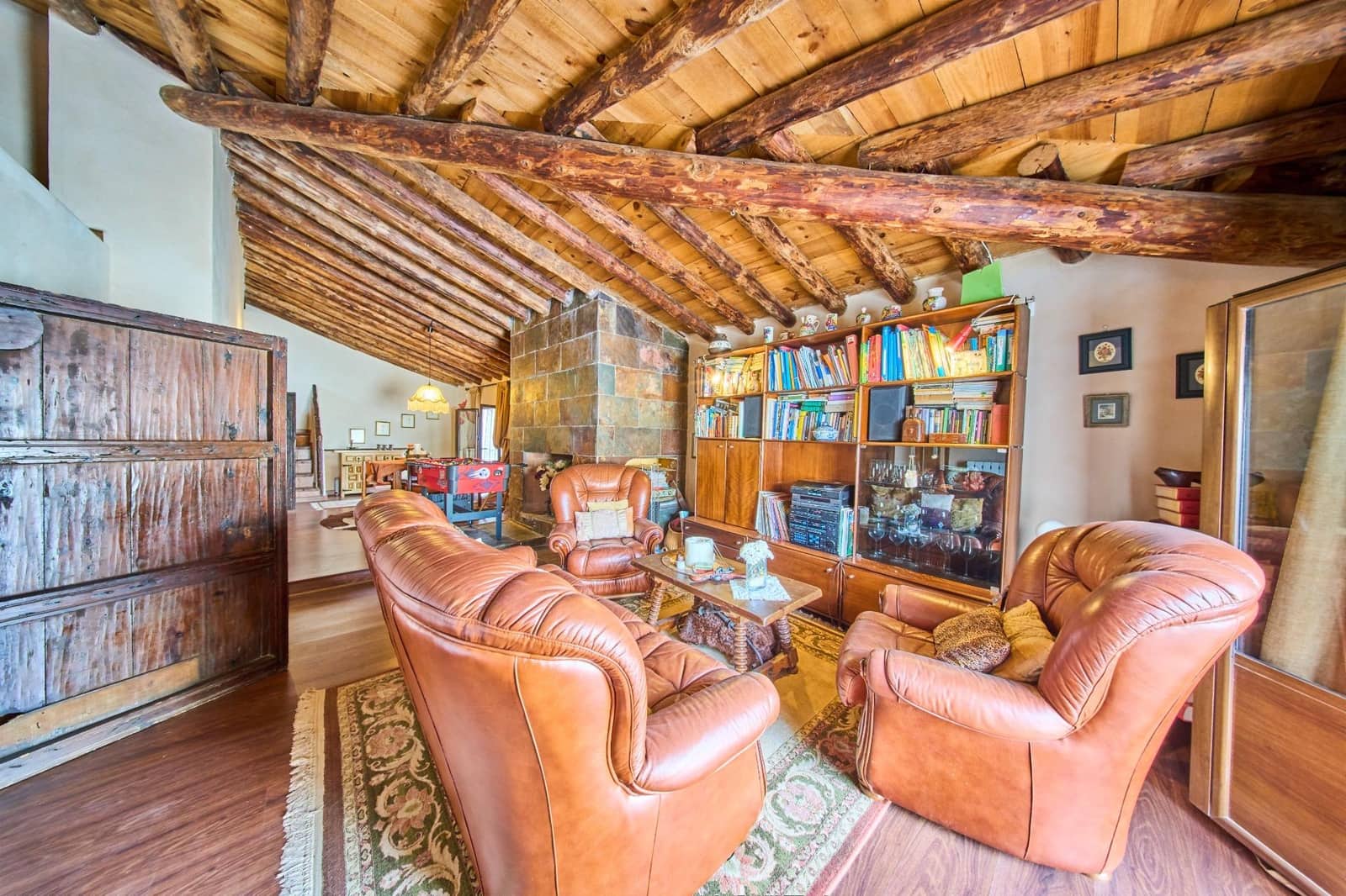 3 quarto Casa em Banda para venda em Puebla de Don Fadrique - 129 000 € (Ref: 10078286)