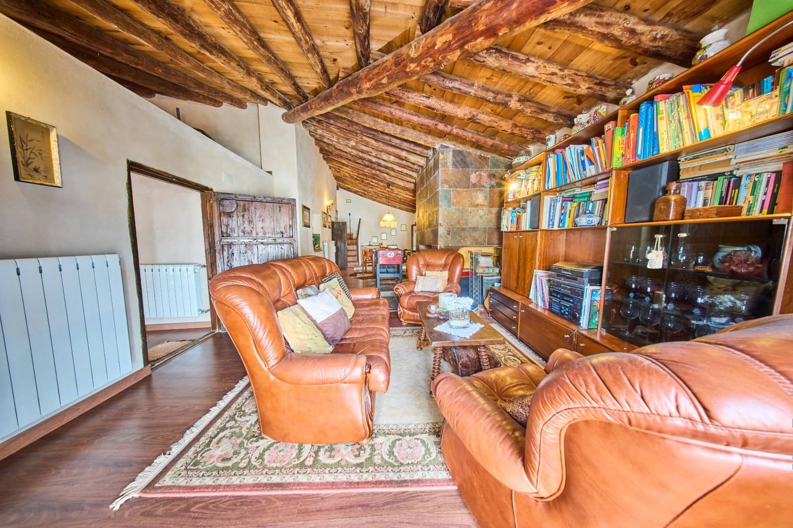 3 quarto Casa em Banda para venda em Puebla de Don Fadrique - 129 000 € (Ref: 10078286)