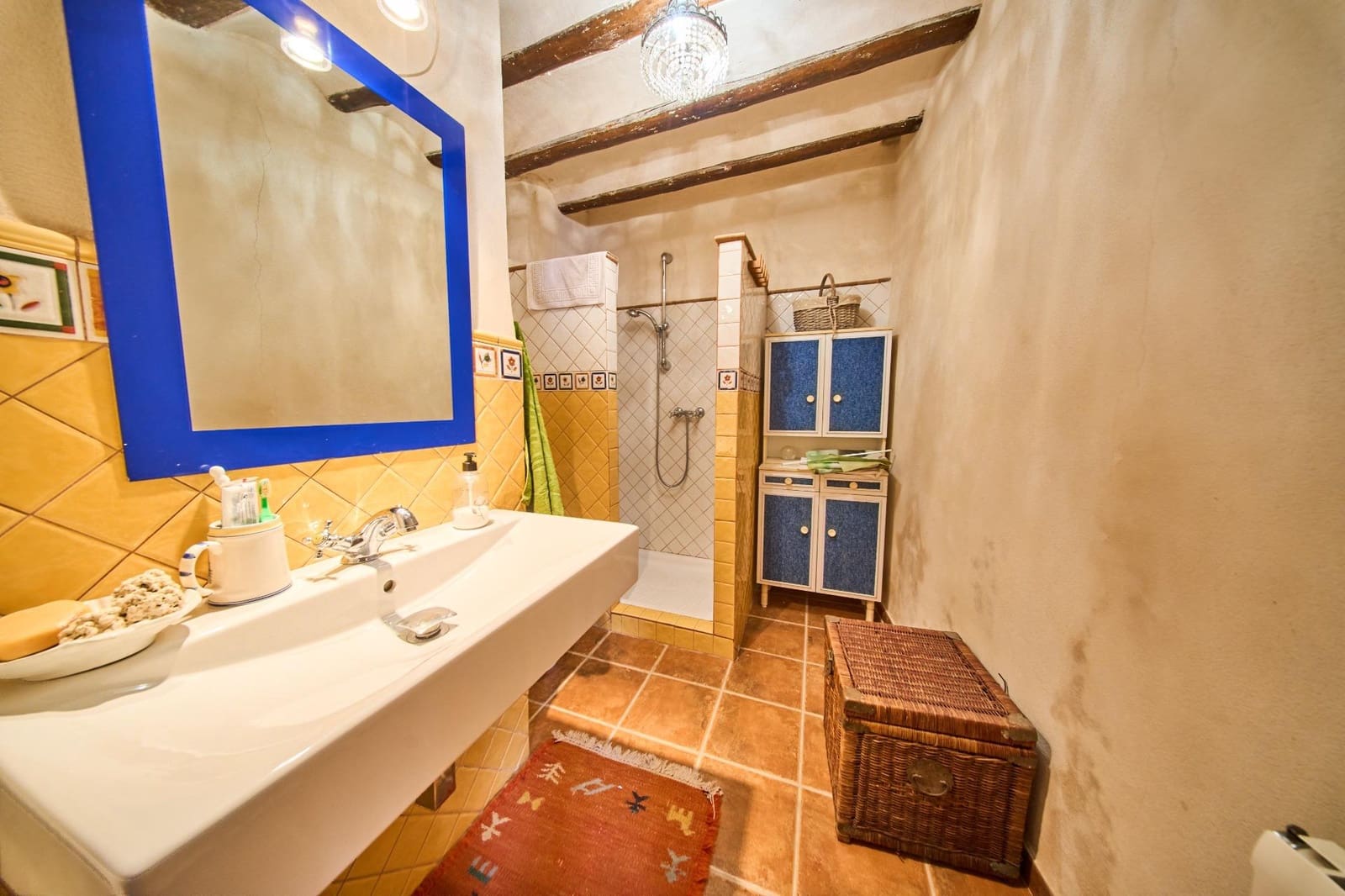 3 quarto Casa em Banda para venda em Puebla de Don Fadrique - 129 000 € (Ref: 10078286)