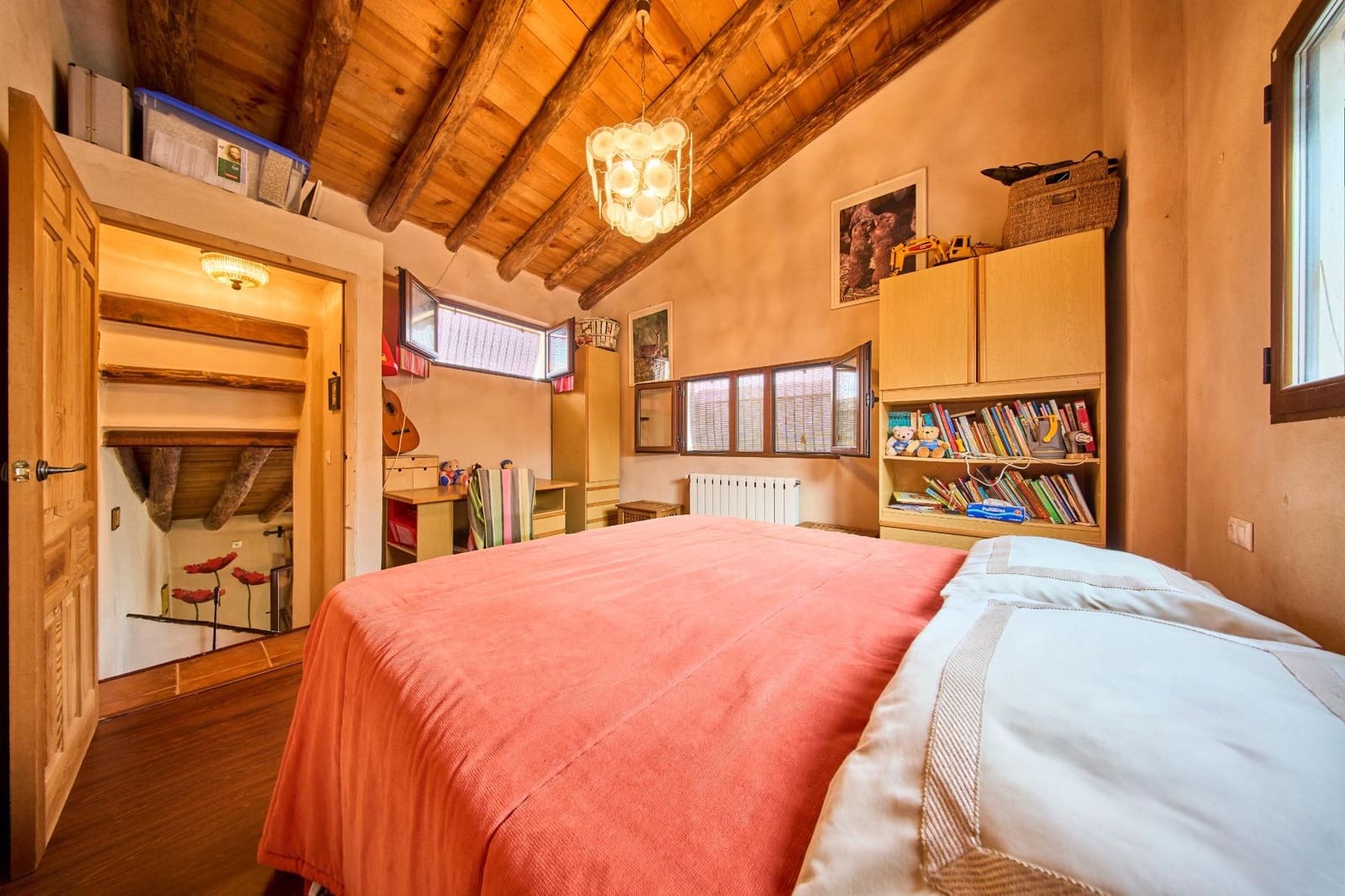 3 quarto Casa em Banda para venda em Puebla de Don Fadrique - 129 000 € (Ref: 10078286)