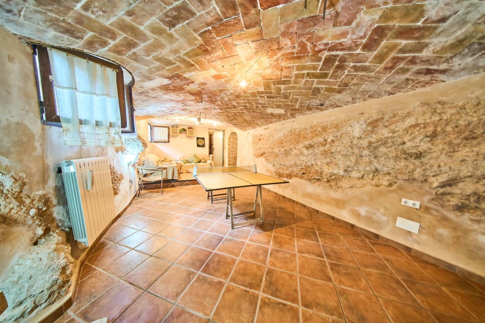 3 quarto Casa em Banda para venda em Puebla de Don Fadrique - 129 000 € (Ref: 10078286)