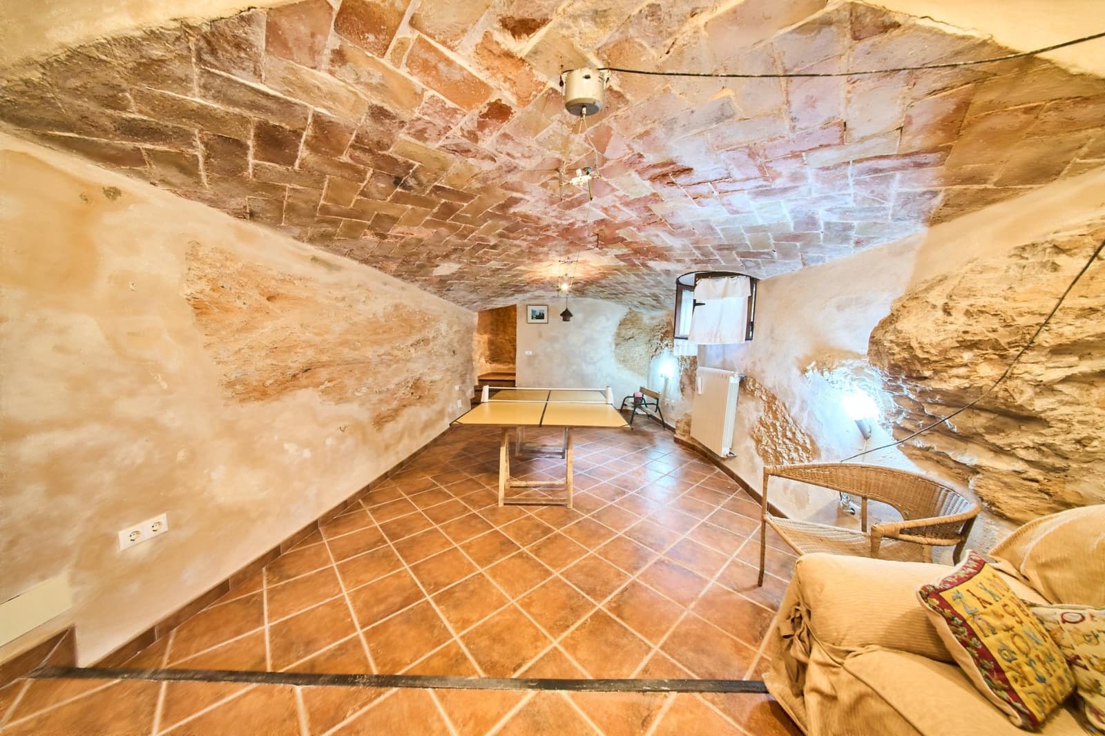 3 quarto Casa em Banda para venda em Puebla de Don Fadrique - 129 000 € (Ref: 10078286)