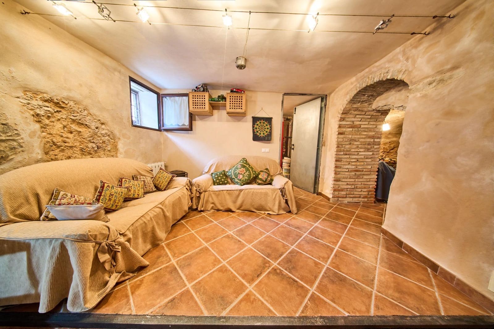 3 quarto Casa em Banda para venda em Puebla de Don Fadrique - 129 000 € (Ref: 10078286)