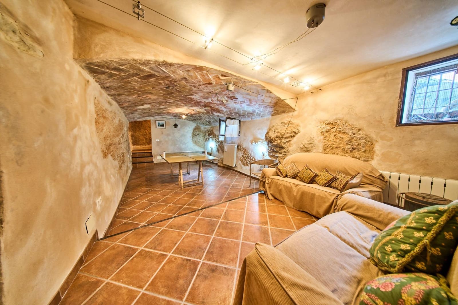 3 quarto Casa em Banda para venda em Puebla de Don Fadrique - 129 000 € (Ref: 10078286)