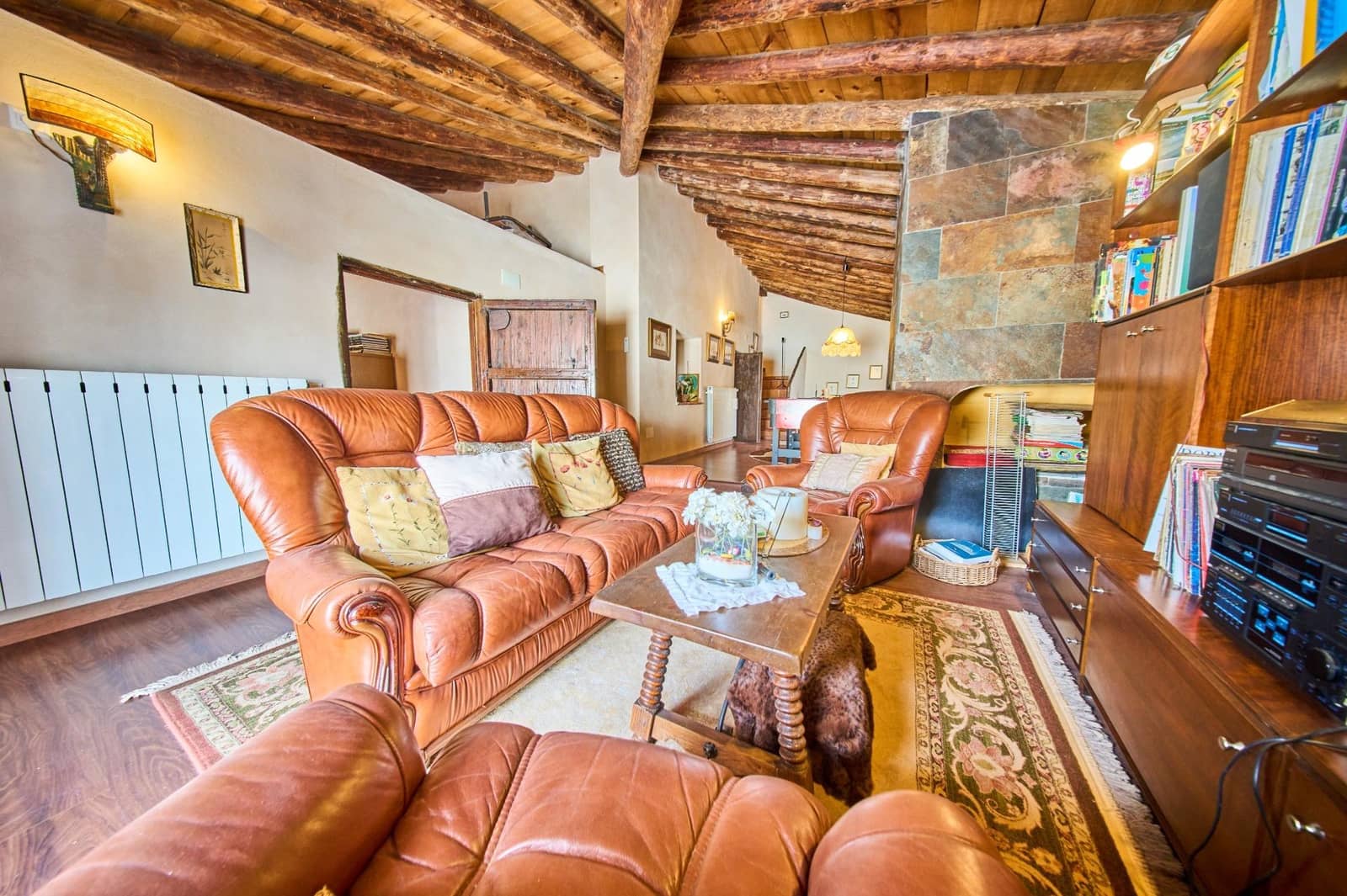 3 quarto Casa em Banda para venda em Puebla de Don Fadrique - 129 000 € (Ref: 10078286)