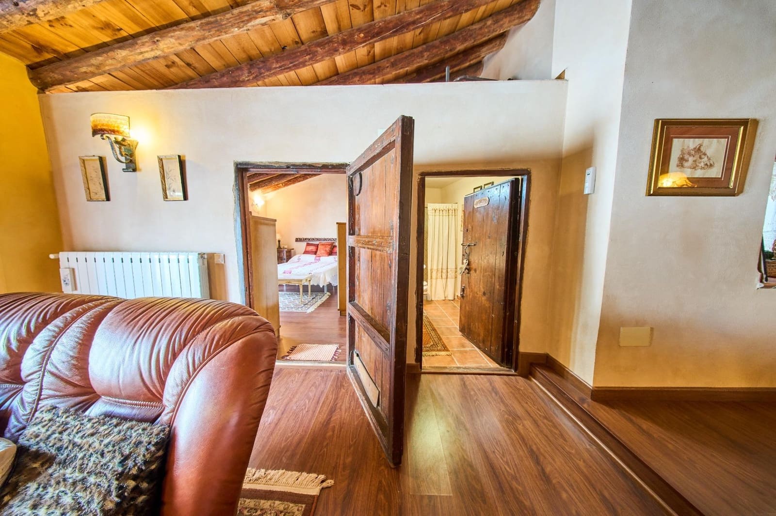 3 quarto Casa em Banda para venda em Puebla de Don Fadrique - 129 000 € (Ref: 10078286)