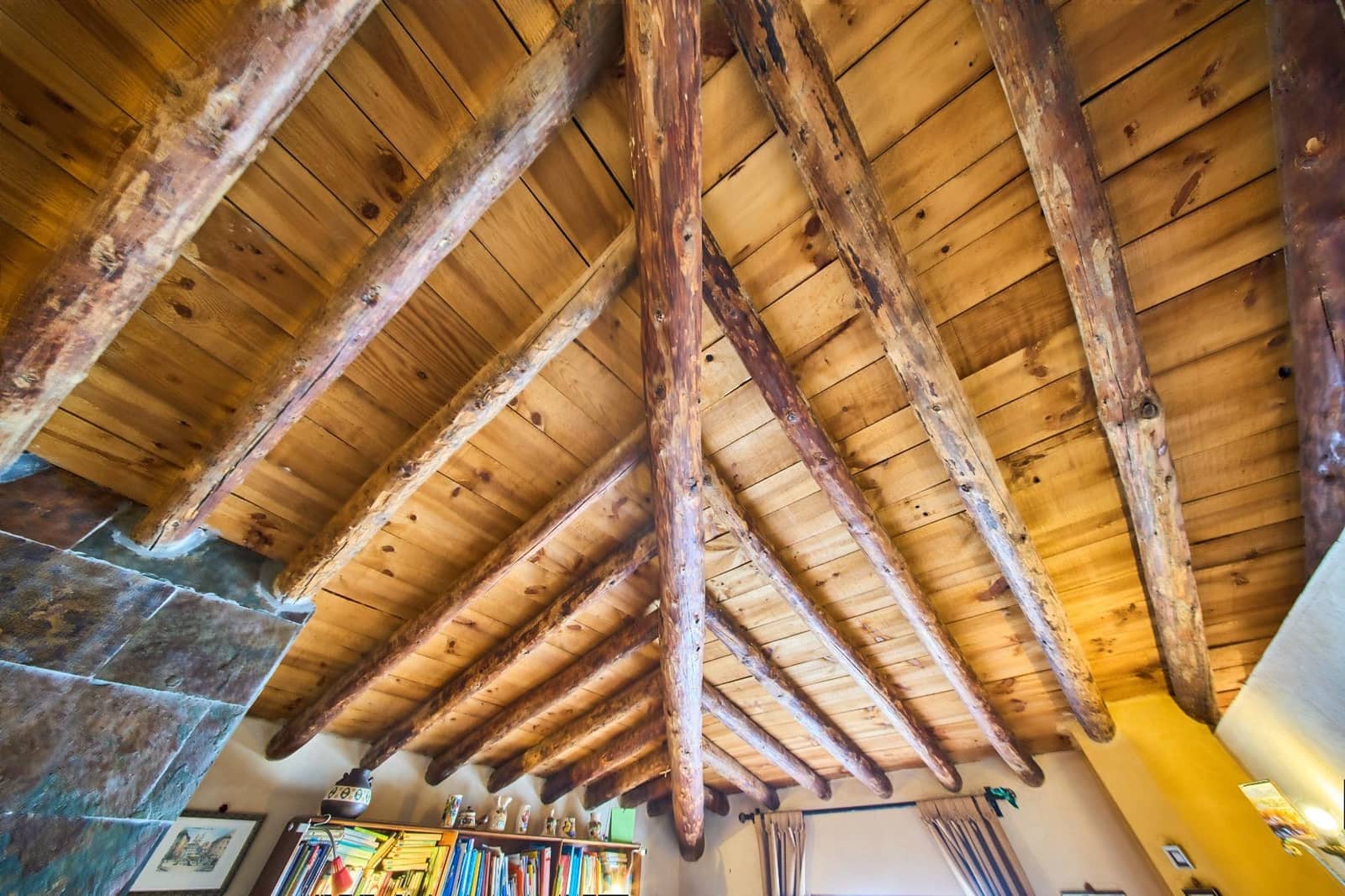 3 quarto Casa em Banda para venda em Puebla de Don Fadrique - 129 000 € (Ref: 10078286)