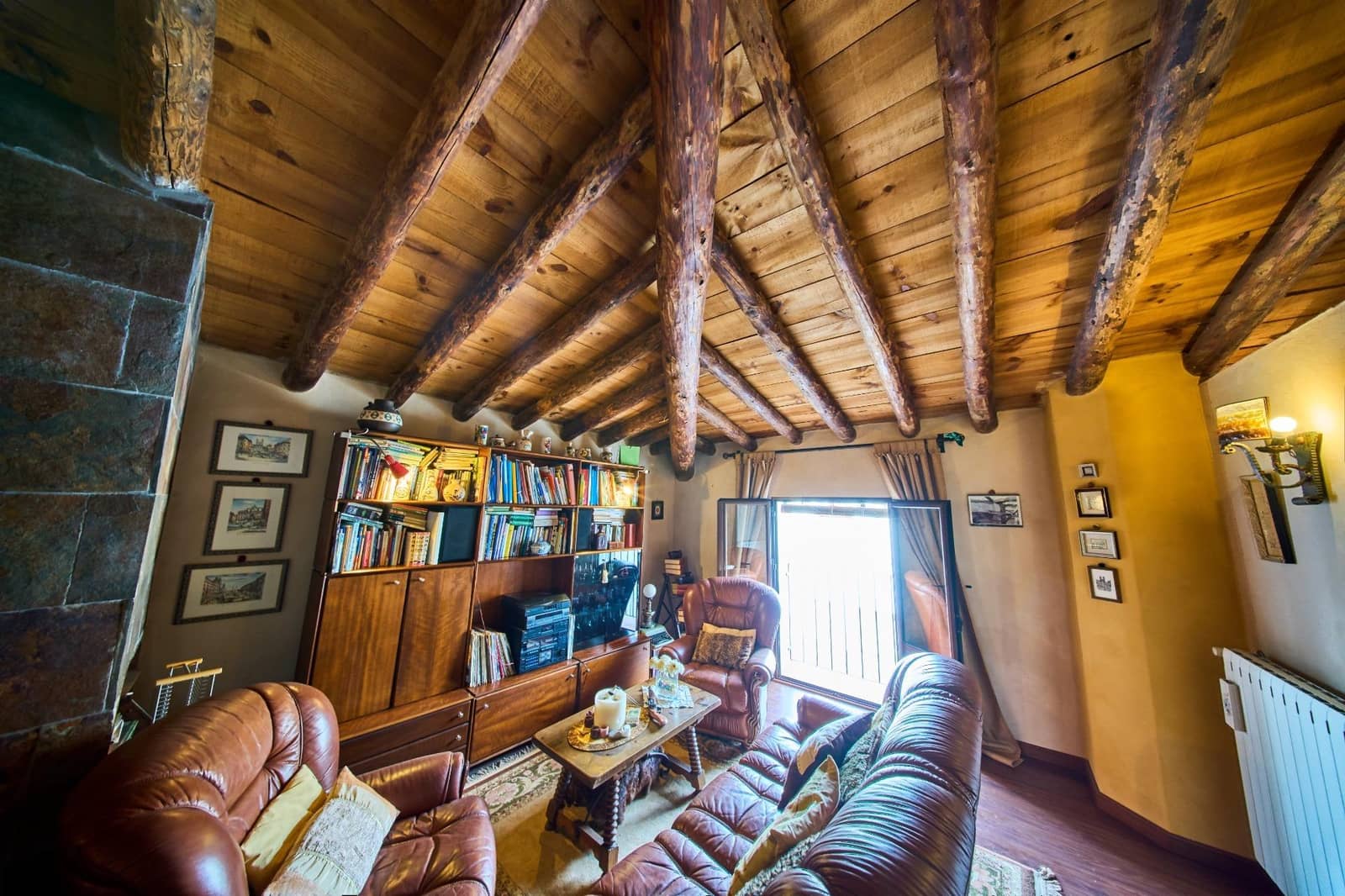 3 quarto Casa em Banda para venda em Puebla de Don Fadrique - 129 000 € (Ref: 10078286)