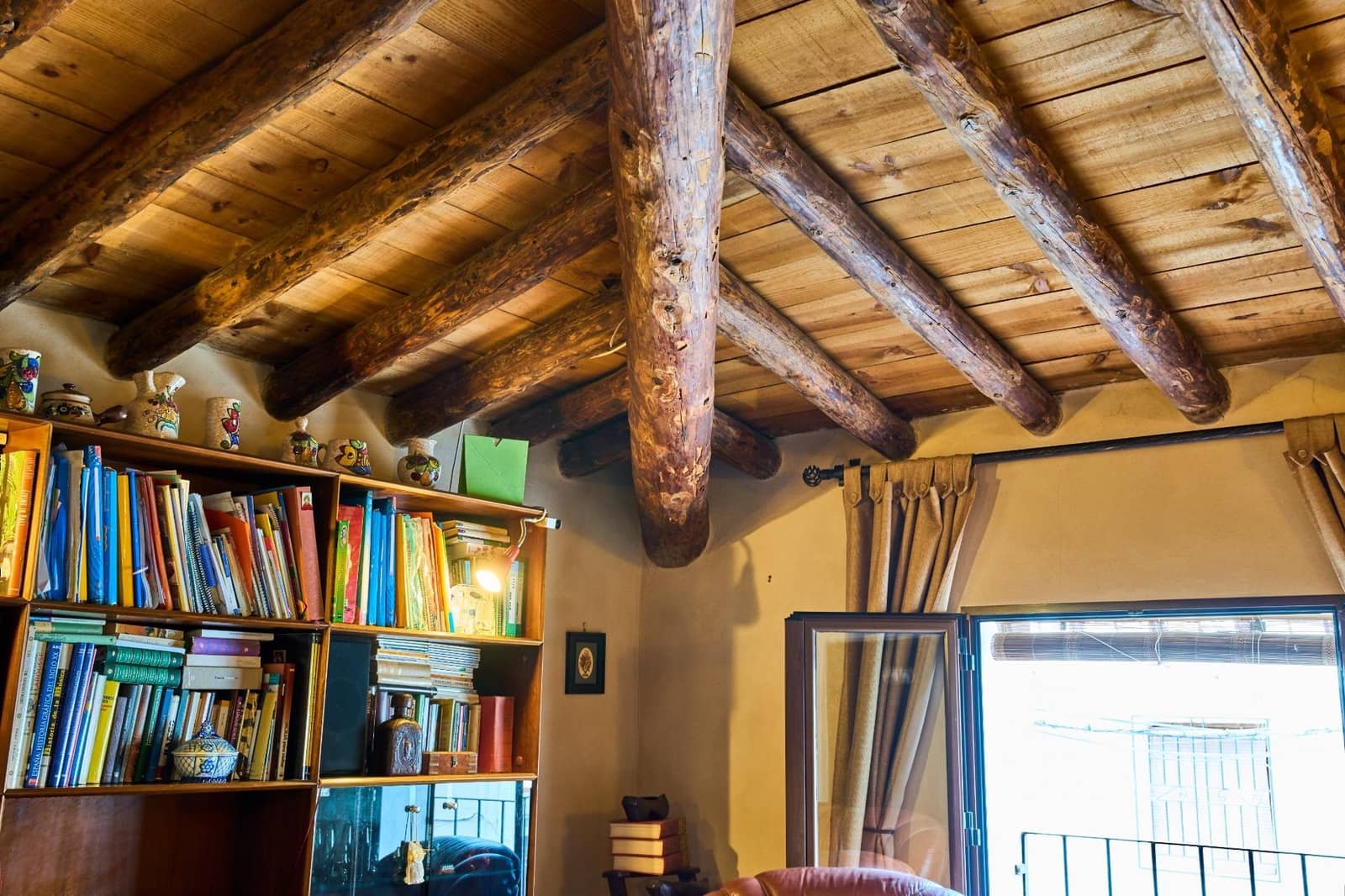 3 quarto Casa em Banda para venda em Puebla de Don Fadrique - 129 000 € (Ref: 10078286)