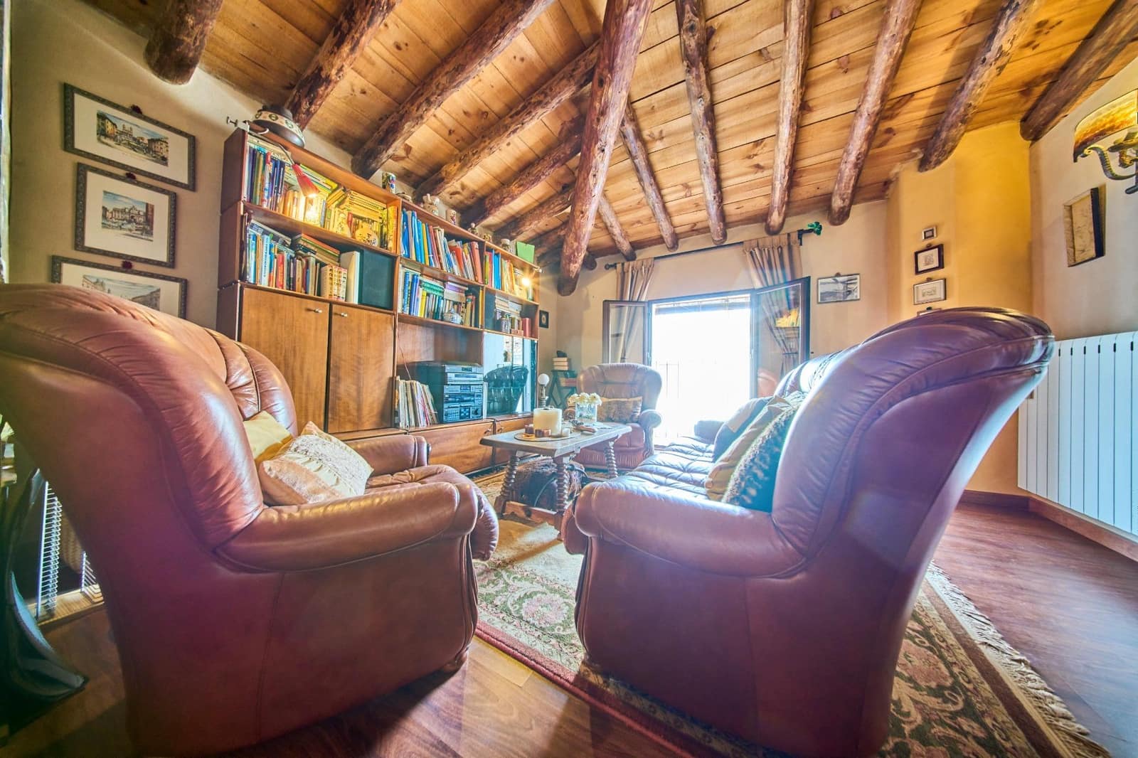 3 quarto Casa em Banda para venda em Puebla de Don Fadrique - 129 000 € (Ref: 10078286)