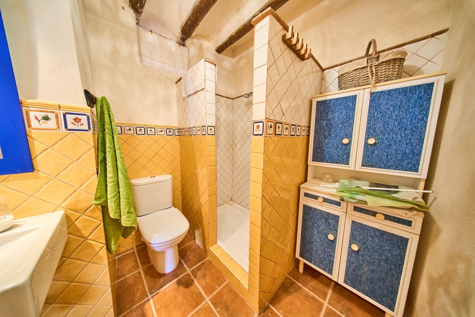 3 quarto Casa em Banda para venda em Puebla de Don Fadrique - 129 000 € (Ref: 10078286)