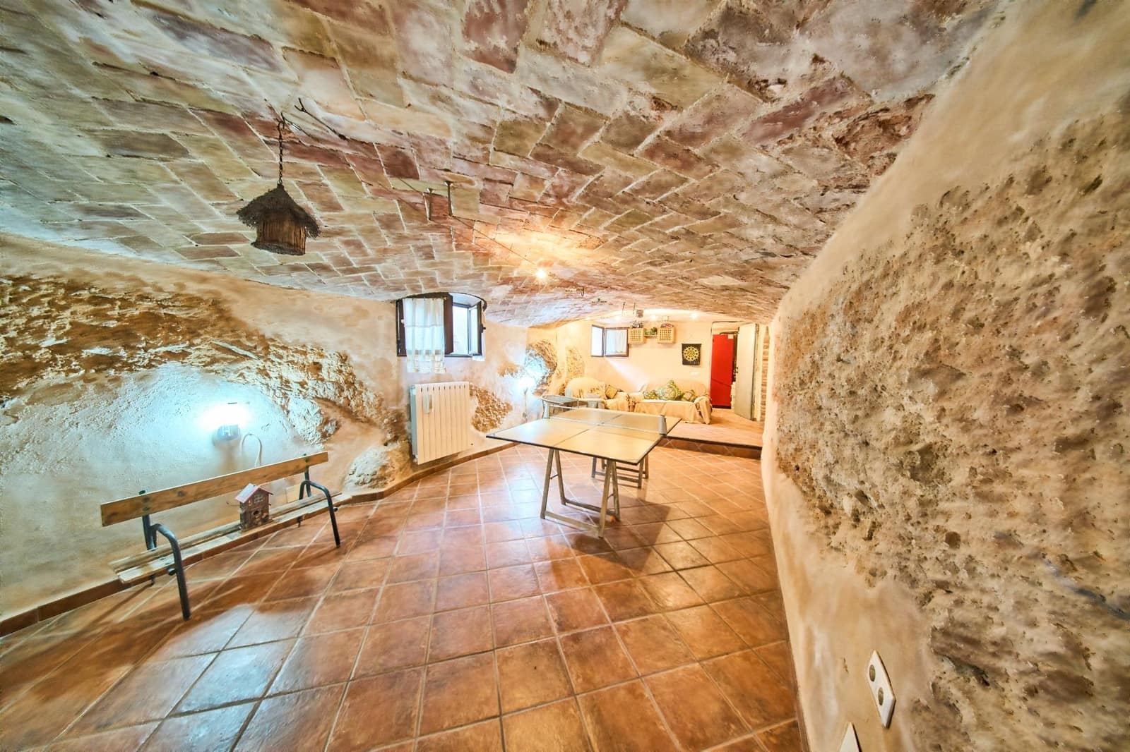 3 quarto Casa em Banda para venda em Puebla de Don Fadrique - 129 000 € (Ref: 10078286)