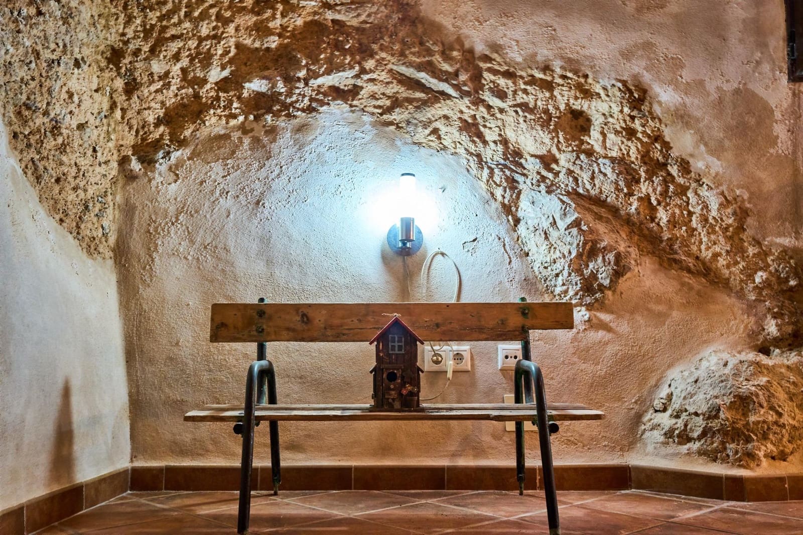 3 quarto Casa em Banda para venda em Puebla de Don Fadrique - 129 000 € (Ref: 10078286)