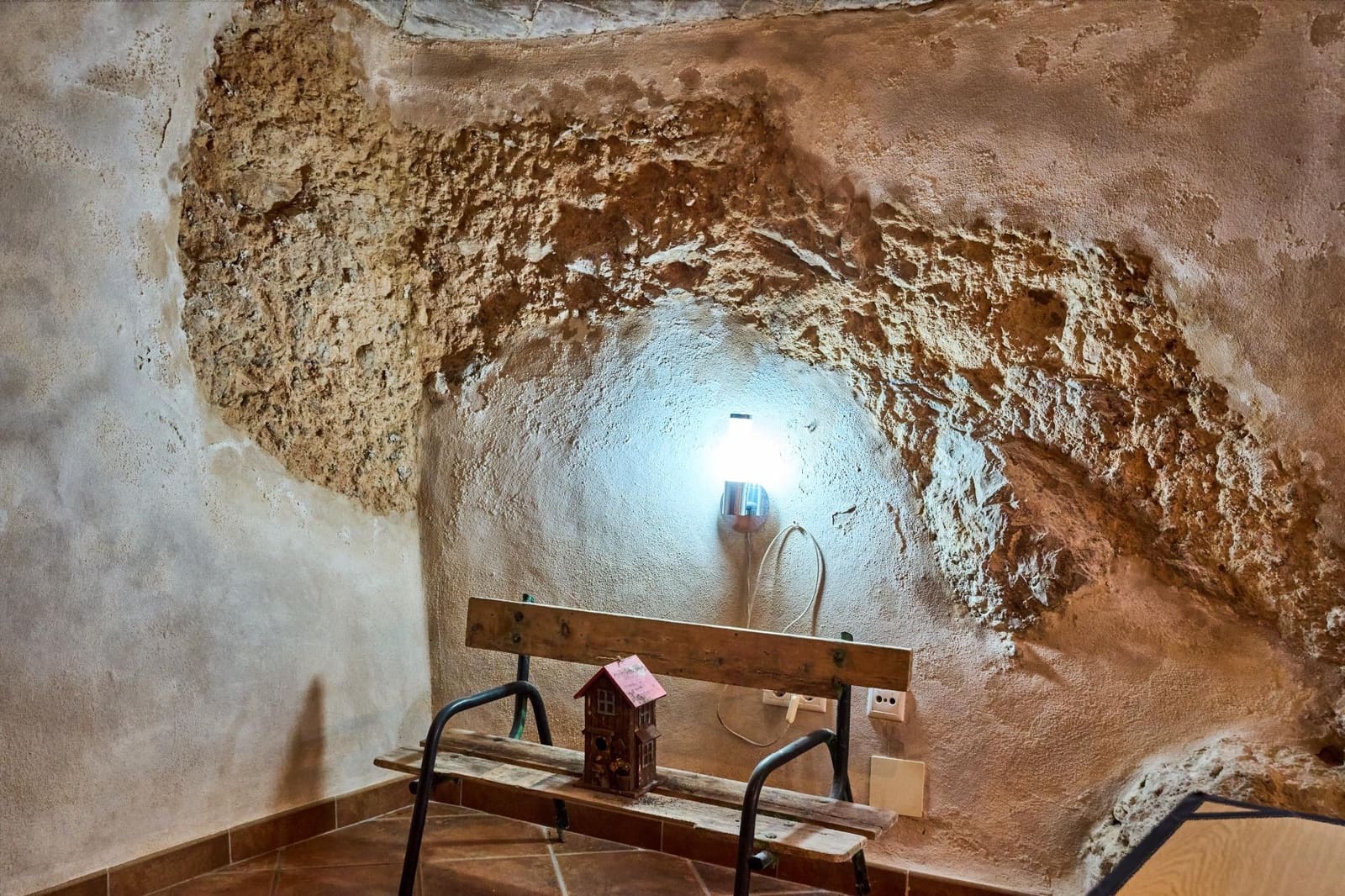 3 quarto Casa em Banda para venda em Puebla de Don Fadrique - 129 000 € (Ref: 10078286)