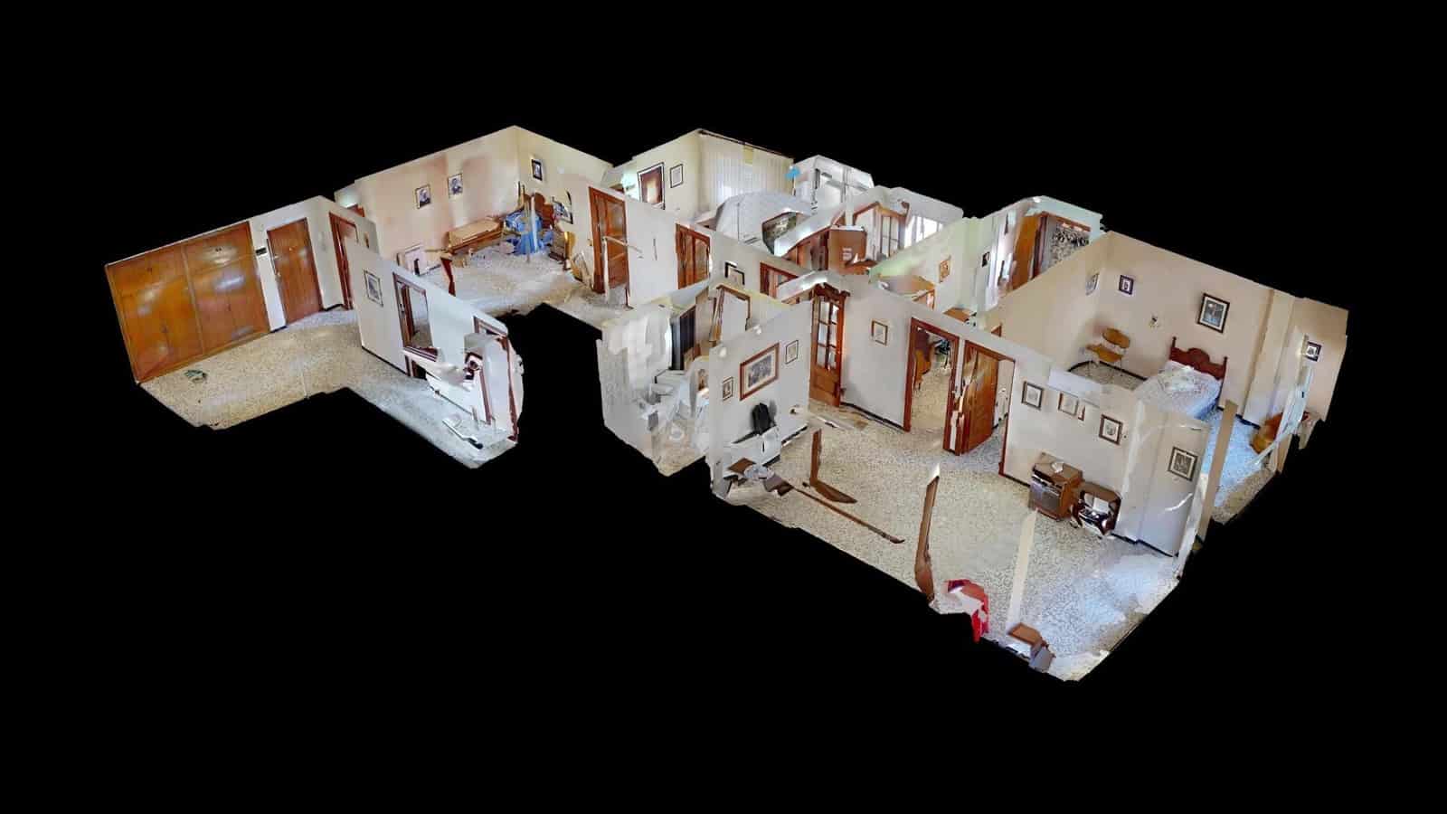 4 slaapkamer Flat te koop in Granada stad - € 320.000 (Ref: 10081489)