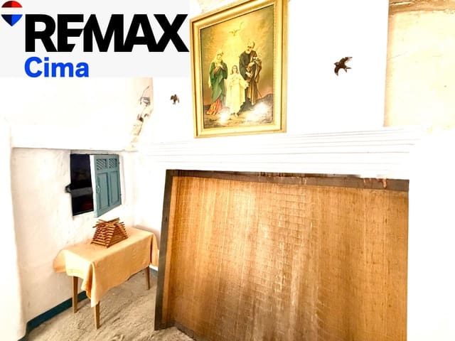 5 sypialnia Finka/Dom wiejski na sprzedaż w Orce - 55 000 € (Ref: 10081490)