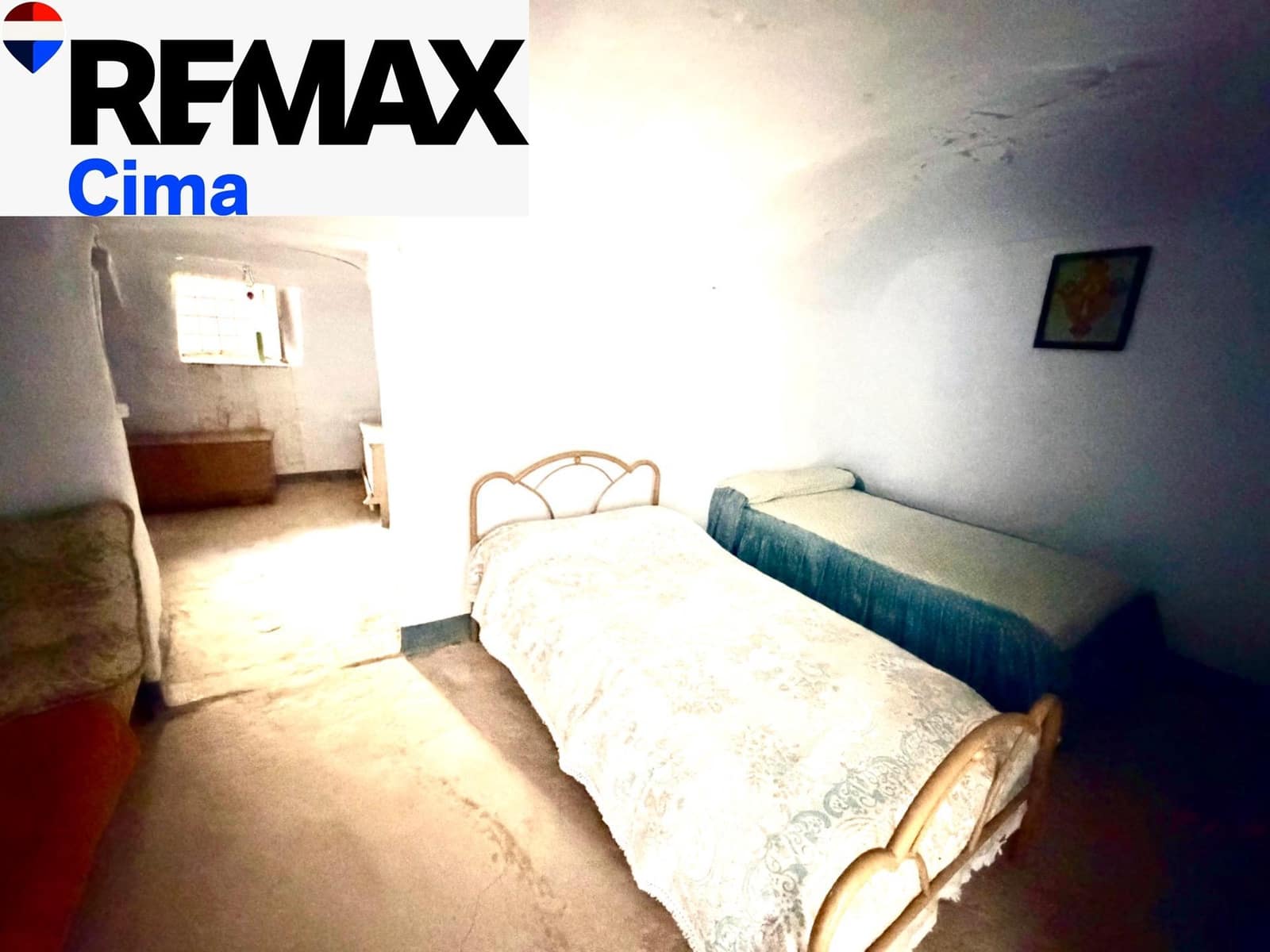 5 camera da letto Finca/Casa di Campagna in vendita in Orce - 55.000 € (Rif: 10081490)
