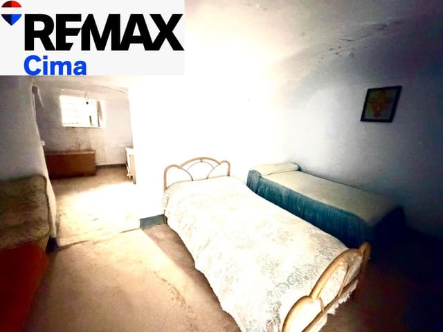 5 sypialnia Finka/Dom wiejski na sprzedaż w Orce - 55 000 € (Ref: 10081490)